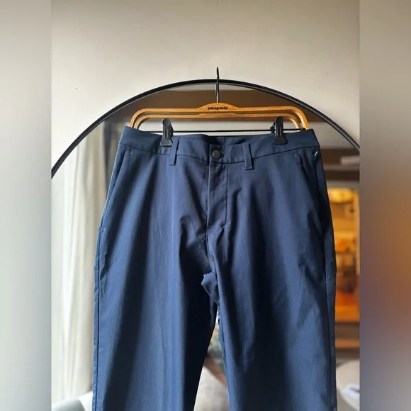 LULULEMON | ABC classic fit trouser | size 30 - Picture 6 of 7